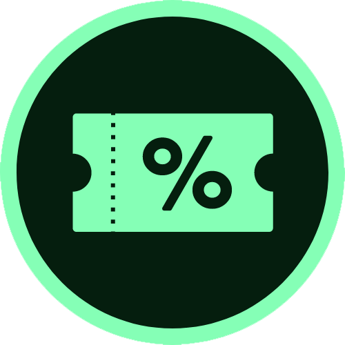 The Coupon Code Finder coupon code information